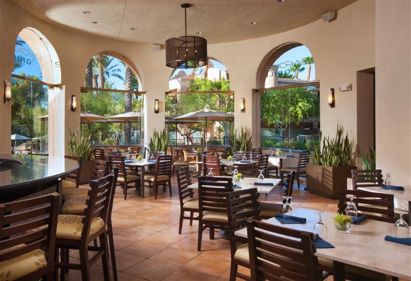 The Westin Mission Hills Resort Villas, Palm Springs