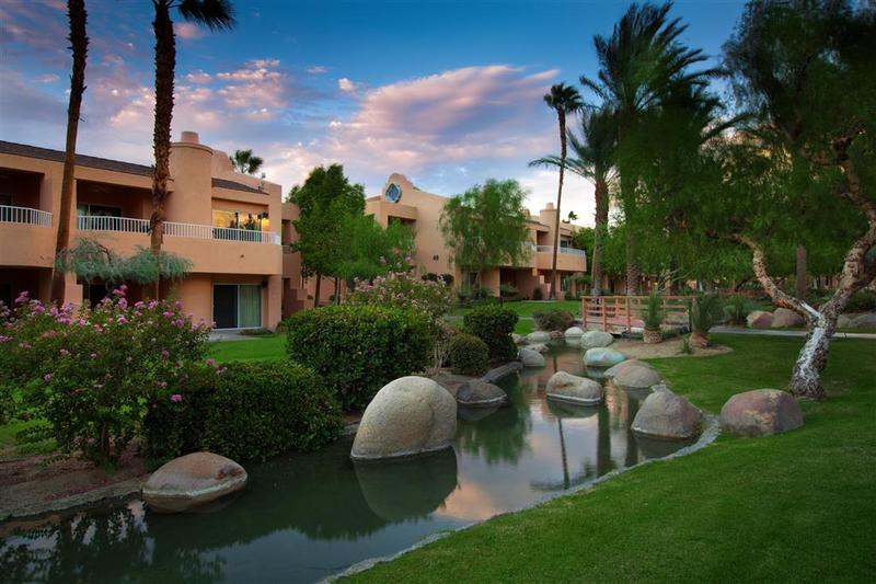 The Westin Mission Hills Resort Villas, Palm Springs