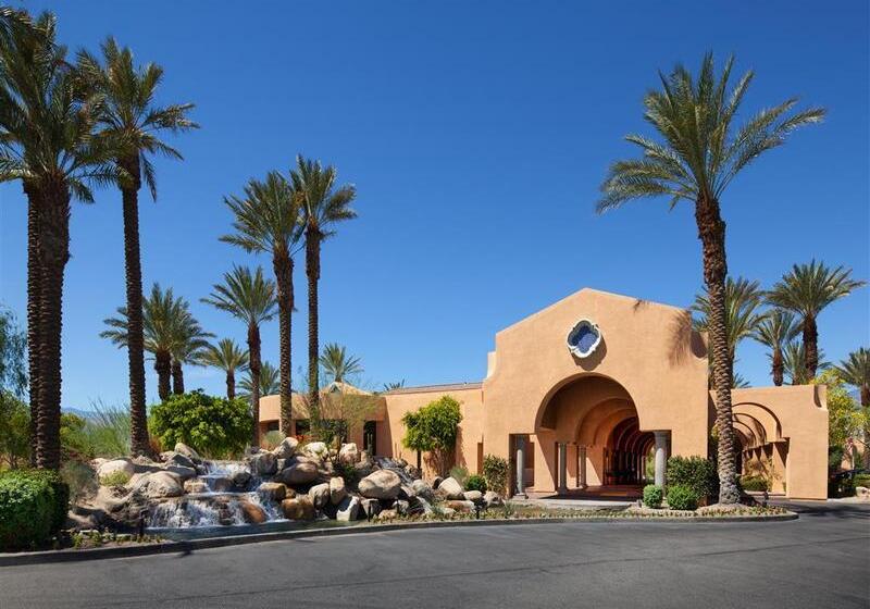 The Westin Mission Hills Resort Villas, Palm Springs