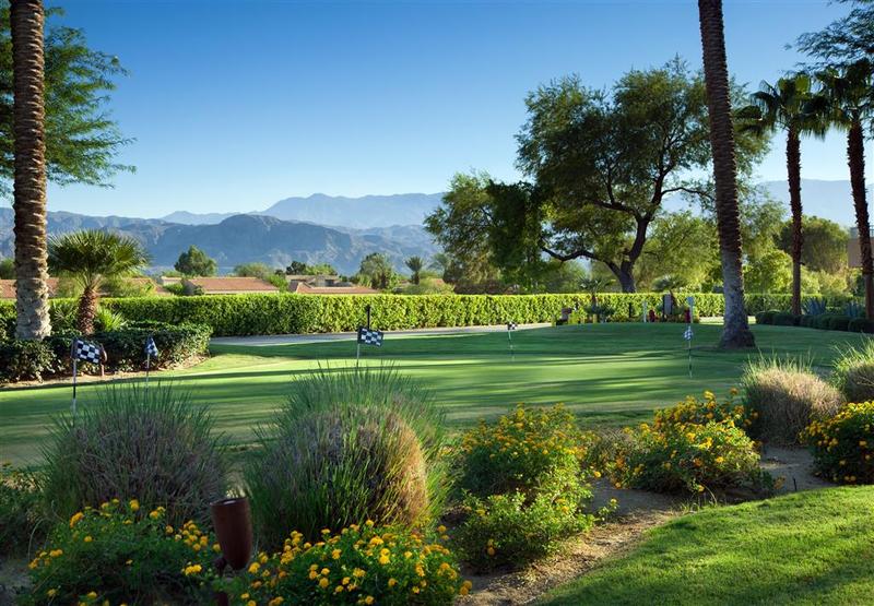 The Westin Mission Hills Resort Villas, Palm Springs