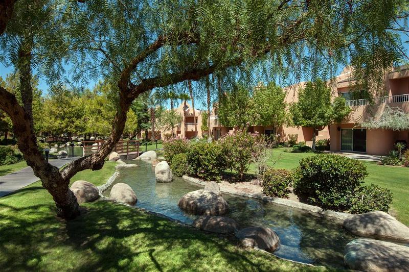 The Westin Mission Hills Resort Villas, Palm Springs