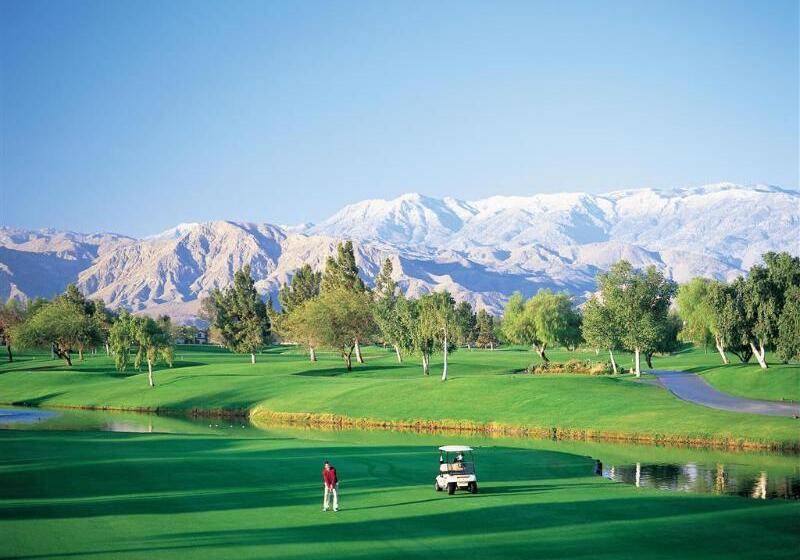 The Westin Mission Hills Resort Villas, Palm Springs