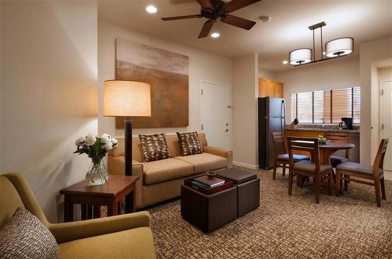 The Westin Mission Hills Resort Villas, Palm Springs