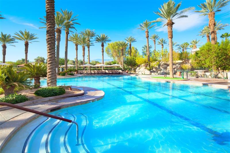 The Westin Mission Hills Resort Villas, Palm Springs