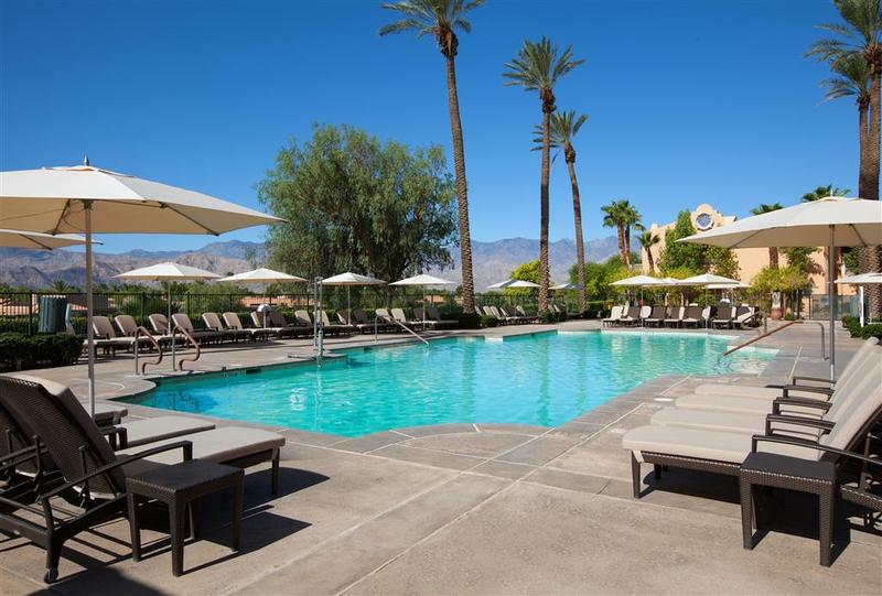 The Westin Mission Hills Resort Villas, Palm Springs