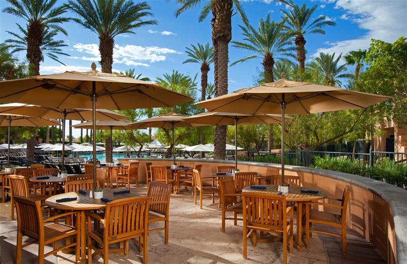 The Westin Mission Hills Resort Villas, Palm Springs