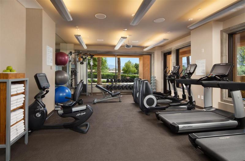 The Westin Mission Hills Resort Villas, Palm Springs