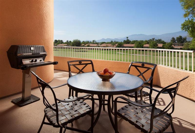 The Westin Mission Hills Resort Villas, Palm Springs