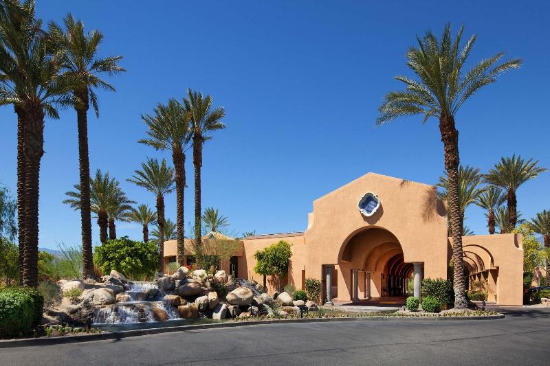 The Westin Mission Hills Resort Villas, Palm Springs