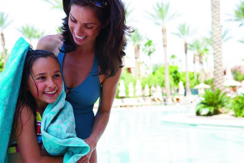 The Westin Mission Hills Resort Villas, Palm Springs