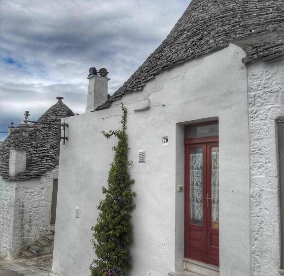 Trulli E Puglia Resort