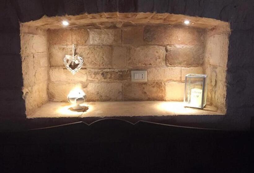 Trulli E Puglia Resort