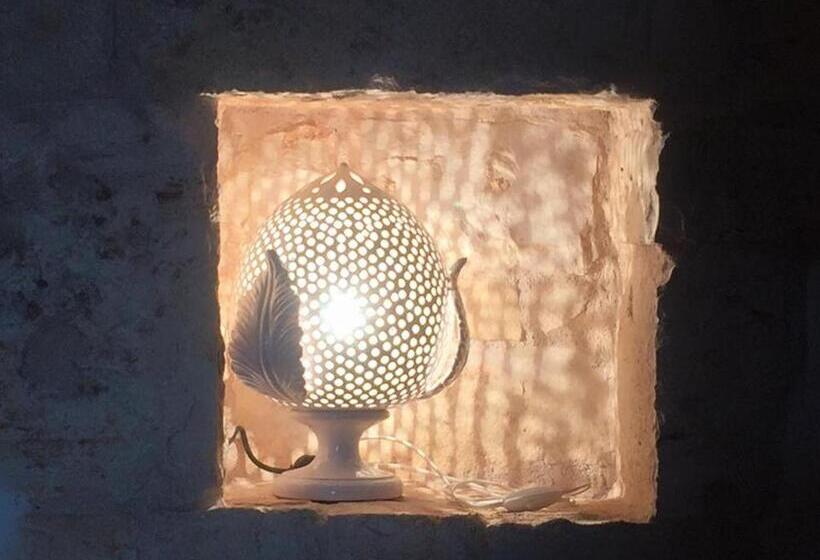 Trulli E Puglia Resort