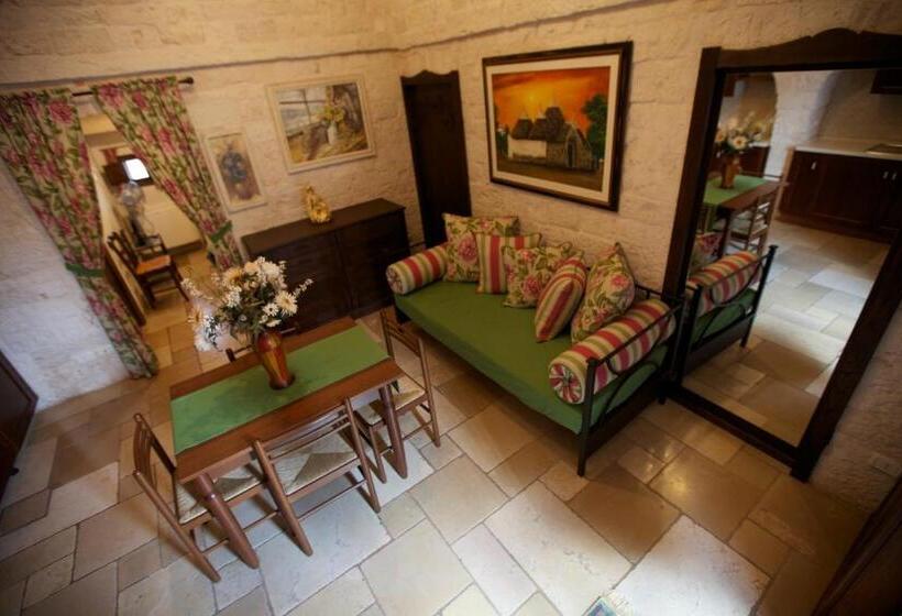Trulli E Puglia Resort