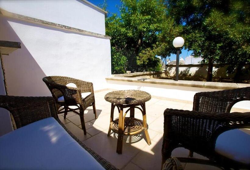 Trulli E Puglia Resort
