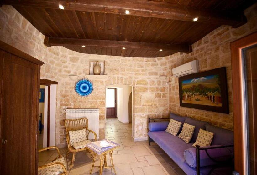 Trulli E Puglia Resort