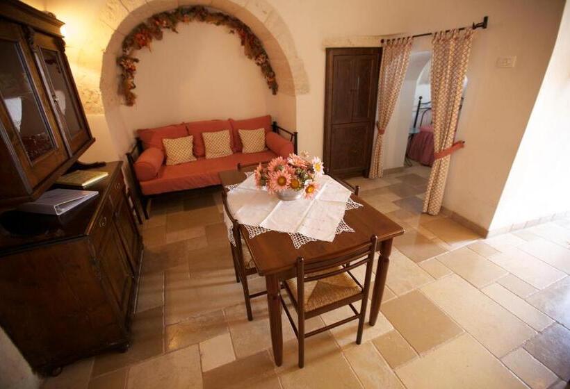 Trulli E Puglia Resort