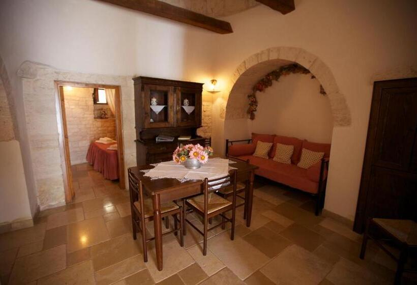 Trulli E Puglia Resort