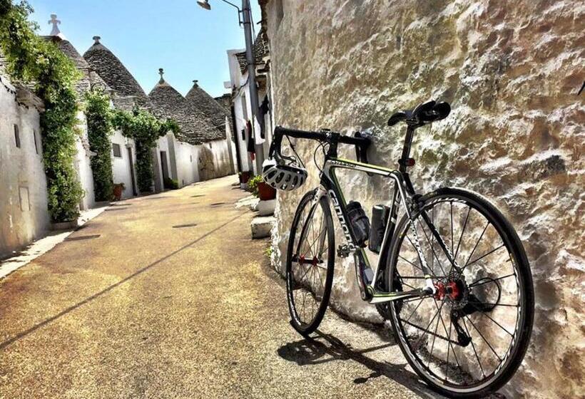 Trulli E Puglia Resort