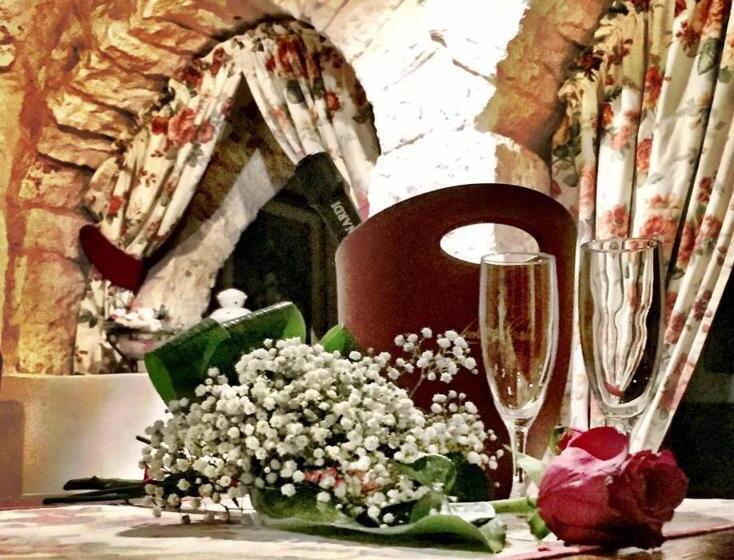 Trulli E Puglia Resort