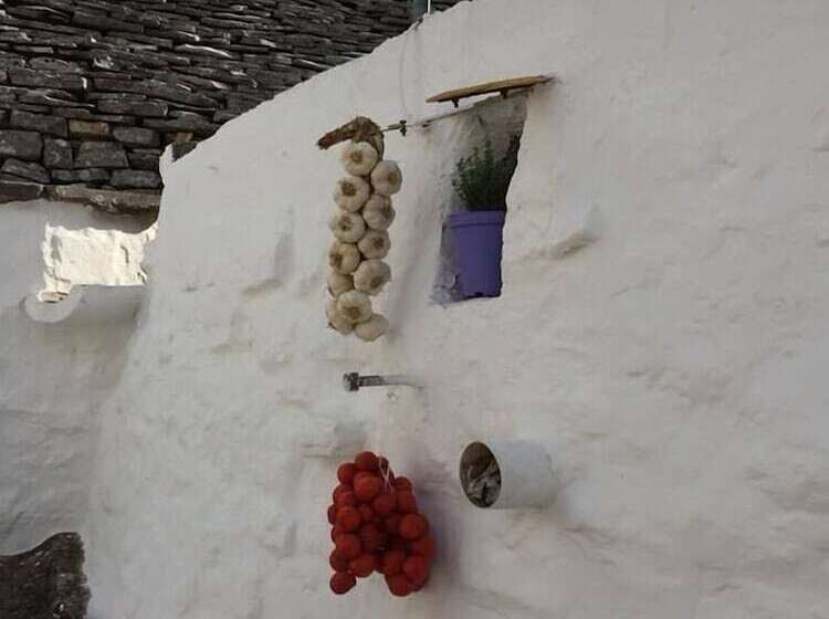 Trulli E Puglia Resort