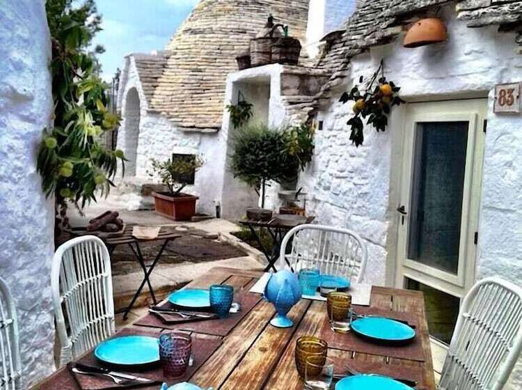 Trulli E Puglia Resort