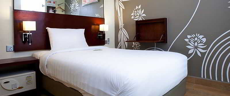 Tune Hotel - Kuta, Bali, Indonesia