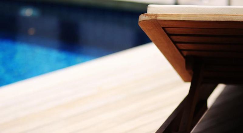 Two Villas Holiday, Onyx Style, Naiharn Beach