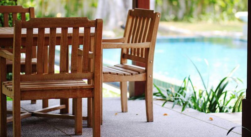 Two Villas Holiday, Onyx Style, Naiharn Beach