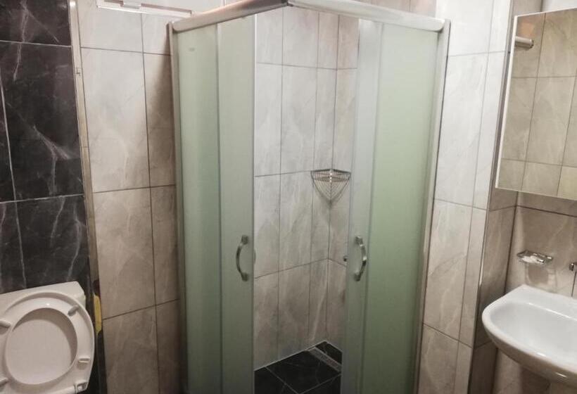 Ugur Pansiyon Bungalows