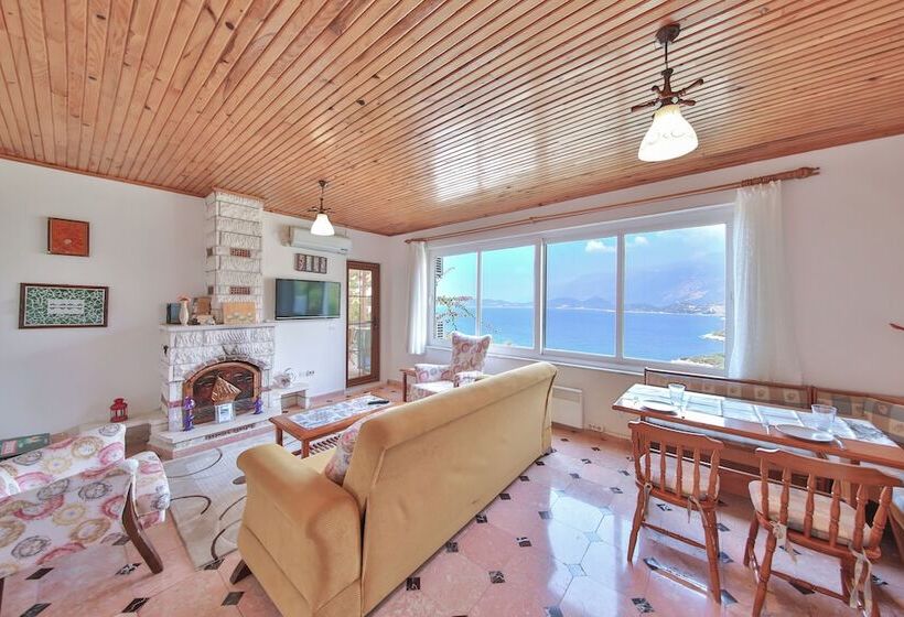 Villa Dundar   Kas Apartments