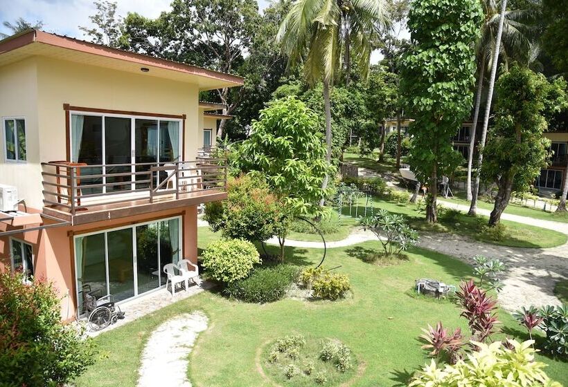 Ztouch Lipe Island Resort