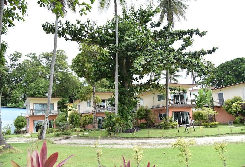 Ztouch Lipe Island Resort