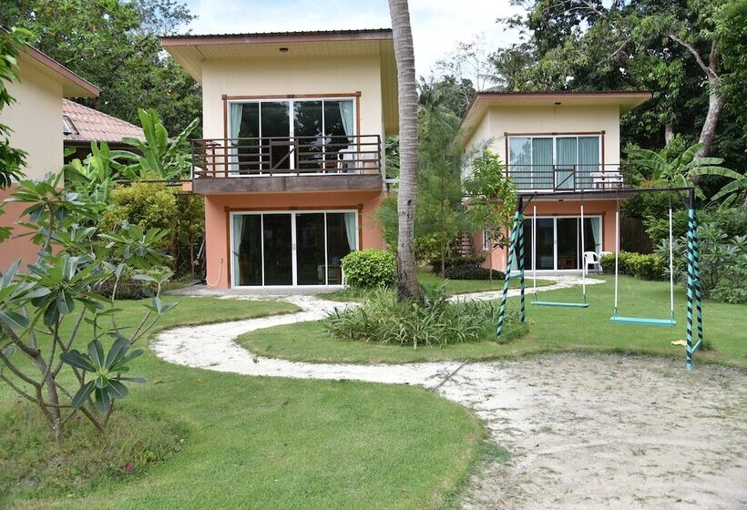 Ztouch Lipe Island Resort