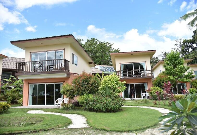 Ztouch Lipe Island Resort