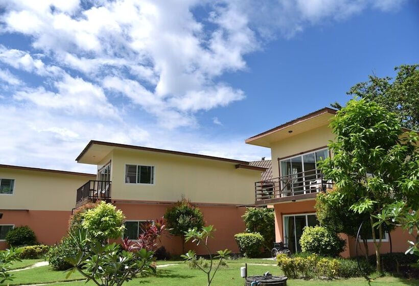 Ztouch Lipe Island Resort