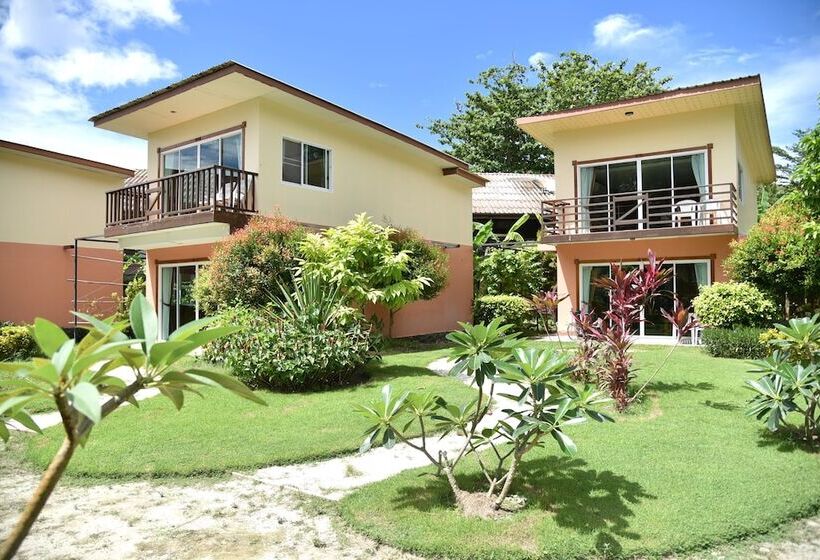 Ztouch Lipe Island Resort