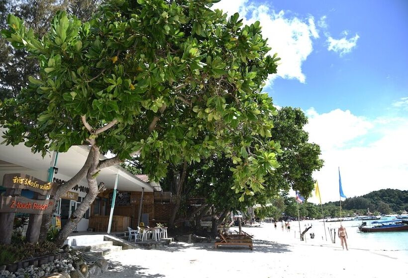 Ztouch Lipe Island Resort