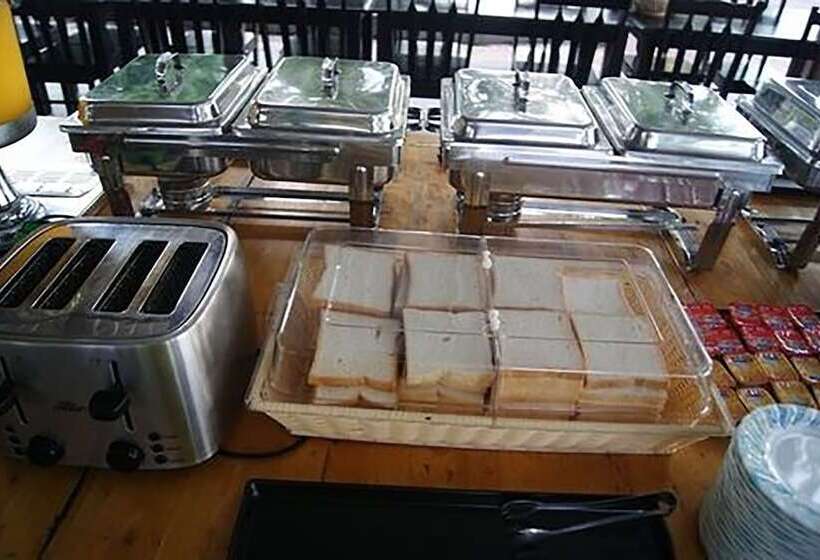 Ztouch Lipe Island Resort