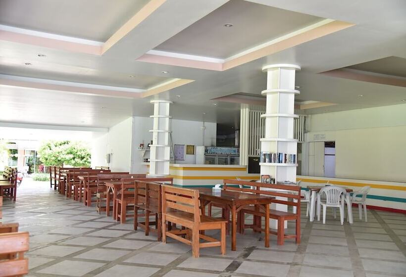 Ztouch Lipe Island Resort