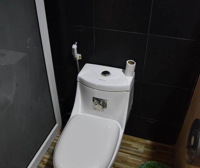 Ztouch Lipe Island Resort