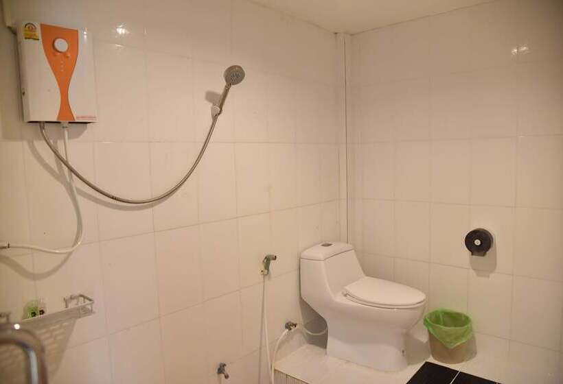 Ztouch Lipe Island Resort