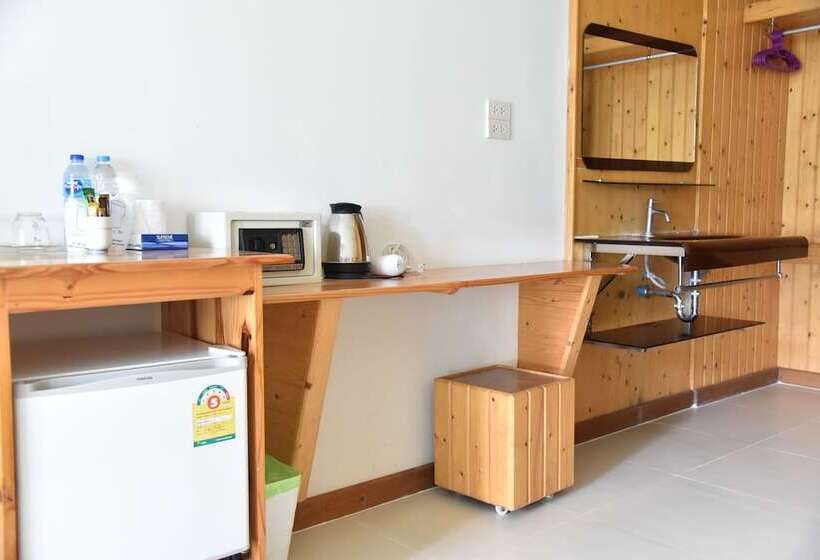 Ztouch Lipe Island Resort