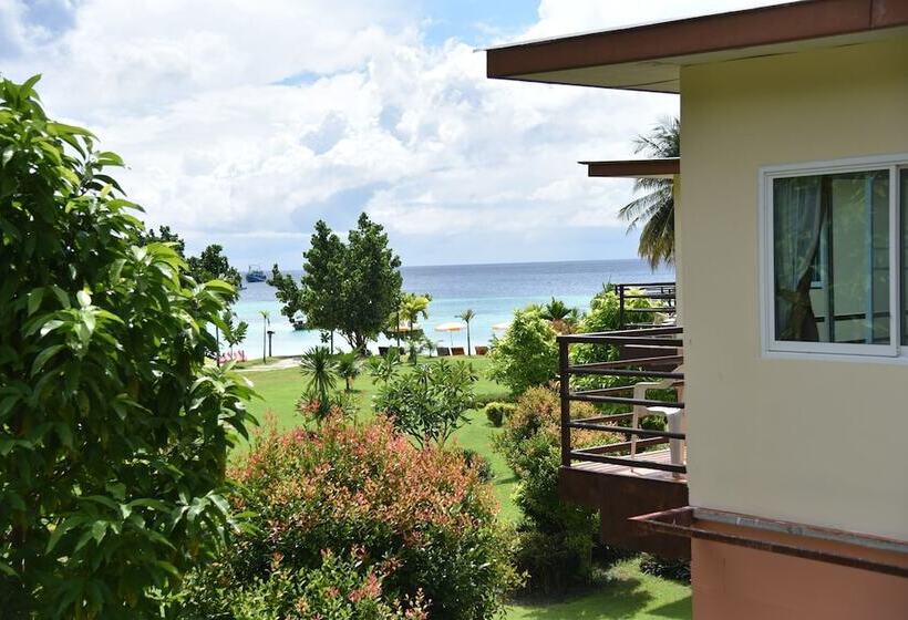 Ztouch Lipe Island Resort