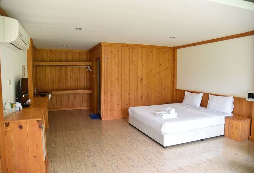 Ztouch Lipe Island Resort