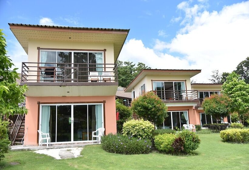 Ztouch Lipe Island Resort