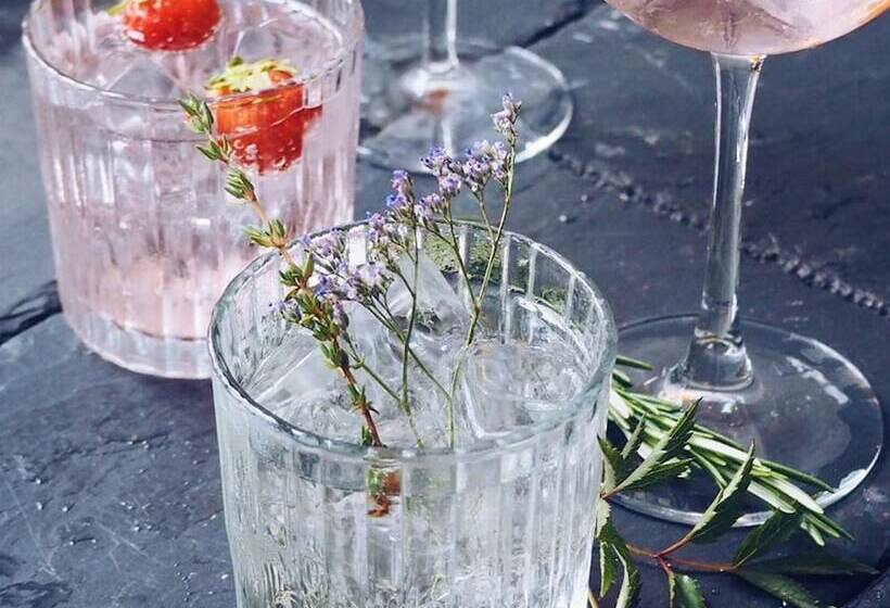 旅馆 St Christopher S The Inn   London Bridge