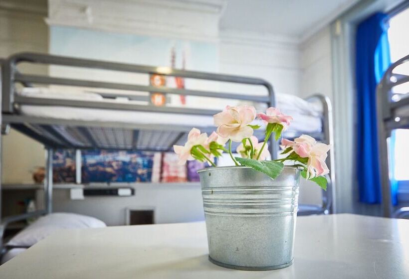 هاستل St Christopher S The Inn   London Bridge