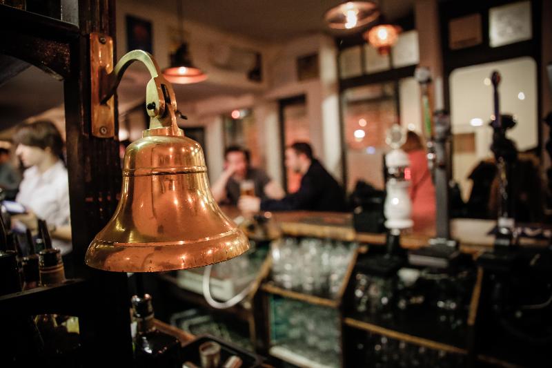 旅馆 St Christopher S The Inn   London Bridge