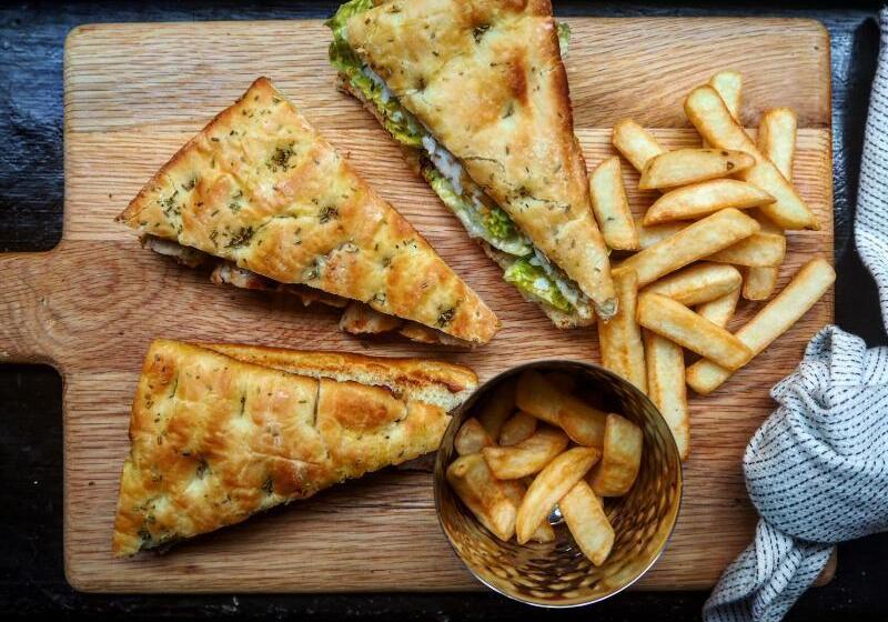 旅馆 St Christopher S The Inn   London Bridge